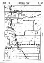 Map Image 006, Clark County 1991